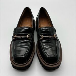 Pre-loved Sam Edelman Laura Loafer